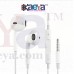 OkaeYa- Earphones With Remote And Mic Wired Headset & K1 Wireless Bluetooth Headset